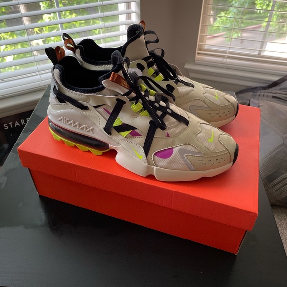 Nike | Shoes | Nike Air Max Infinity 
